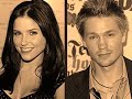 a very romantic video of sophia bush and chad michael murray: a true love never ends
