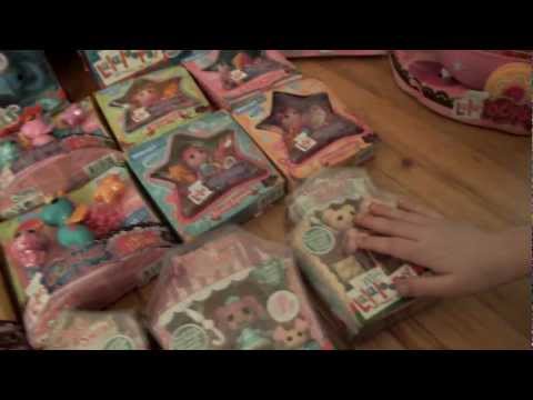 lalaloopsy