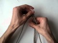 Простой браслет