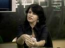Rosana Coutinho Diretora do Inst.de Criminalistica