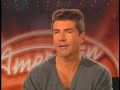 Simon Cowell Talks About Paul Potts