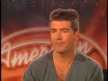 Simon Cowell Talks About Paul Potts
