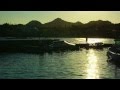 El Mar Menor