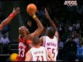 new nba mix