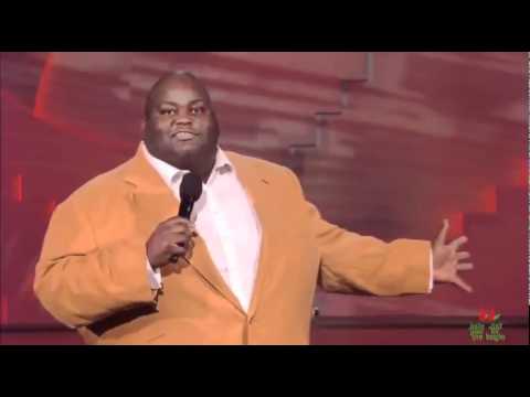 Lavell Crawford