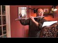 BVW 1030 in B minor, mvmt. 1