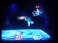 pimp(wolf) vs wonf(sonic)