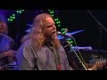 Gov't Mule - Money (Pink Floyd cover) - Mountain Jam VII - 6/4/11