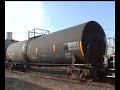 ICE 4200 / 126 on the local job in Clinton, IA.