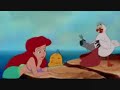 The Little Mermaid - Svimse the sea gull (Norwegian) The Little Mermaid - Svimse the sea gull (Norwegian)