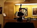 THUNDERSTRUCK (Bagpipes) THUNDERSTRUCK (Bagpipes)