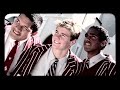 Wallabies New Generation - Berrick Barnes