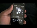 HTC Touch Pro2 review, deel 2