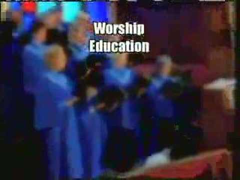 United Church Of Christ 50th Anniversary