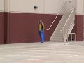 Parkour-Freerun Training 1