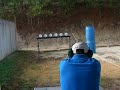 Rodney Leeber Unlimited gun 2.73 seconds.