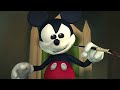 The origins of Wasteland - 
