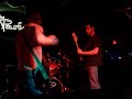 Van Buren Boys @ The Parish