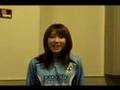 DRM 山本紗也加さんニョキニョキ！