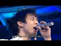 東方神起 TVXQ [HD][高画質] 07' Lovinyou&Talk&Choosey Lover (0609)