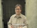 Marc Gafni Teaches at Warsaw Cemetary: Part 3