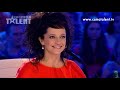 Karel a Karel | Česko Slovensko má talent 2011