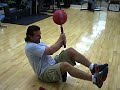 FLAT ABS IN 2 MINUTES FLAT ABS IN 2 MINUTES