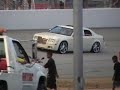 Atlanta Motor Speedway Friday night drag racing