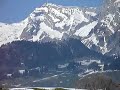 Alphorn in Toggenburg Alphorn in Toggenburg