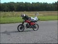 MZ 150 ETZ ____ summer 2007