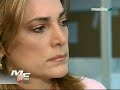 Jose Maria Aznar - entrevista en television de Miami (1)