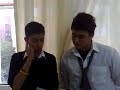 Ar-el koleji hakan ar?kan röportaj....gaf Ar-el koleji hakan ar?kan röportaj....gaf