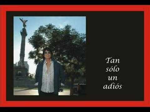 Camilo Sesto - No Soy De Tu Propiedad
