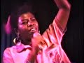 Elouise Burrell Band - \"Take Your Love Away\"