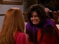 Friends - Thanksgiving Flashbacks 1987/1988