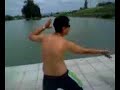 Goku Pito vs. Cri Bola Goku Pito vs. Cri Bola