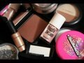 WSITN: Highlight & Bronzer Overview