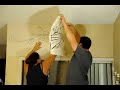 Dali Decals- Branch Installation