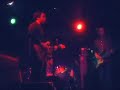 WINTER VACATION \"THE GREENEST AGE\" (LIVE)