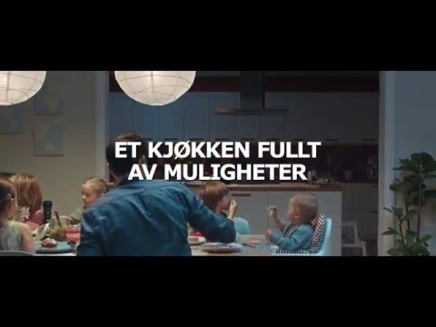 Search result youtube video ikea norge