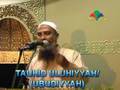 Kembali kepada Tauhid (2 of 2)