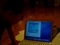 Stephen (Age 4) Describes the Inter-workings of OS X
