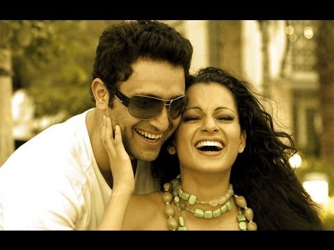 Woh - Song - Kya Mujhe Pyar (Rmx) Film - Woh Lamhe Singer - K.K Music Director - Pritam Chakraborty Lyricist - Nilesh Mishra Artist - Shiny Ahuja, Kangna Ranaut Mu...