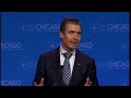 NATO Summit Chicago : Final press conference 