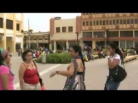 Grito de mujer 2011 Barranquilla Grito de mujer 2011 Barranquilla