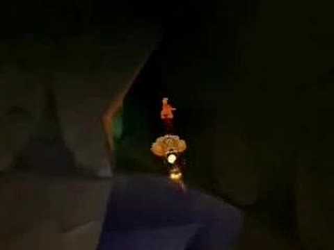 Rayman 2 : The Great Escape