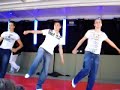 Schlo�platz-Party  Varel 2oo7