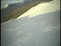 Coronet Peak Helmet Cam - 15th July 2008 (run 5)