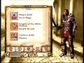 My oblivion character level 99 xbox 360 My oblivion character level 99 xbox 360