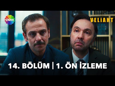 Veliaht 14. Bölüm Ön İzleme                                                                                                                                                                                                                               